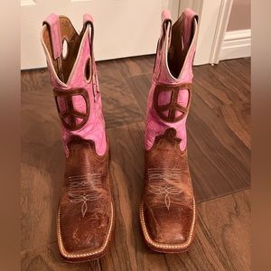 Anderson Bean Boots